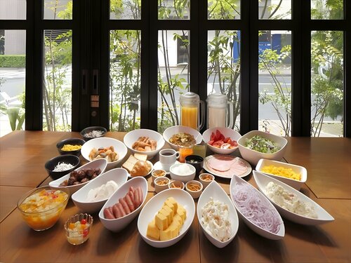 Гостиница Apa Hotel Ginza Shintomicho Ekimae Kita