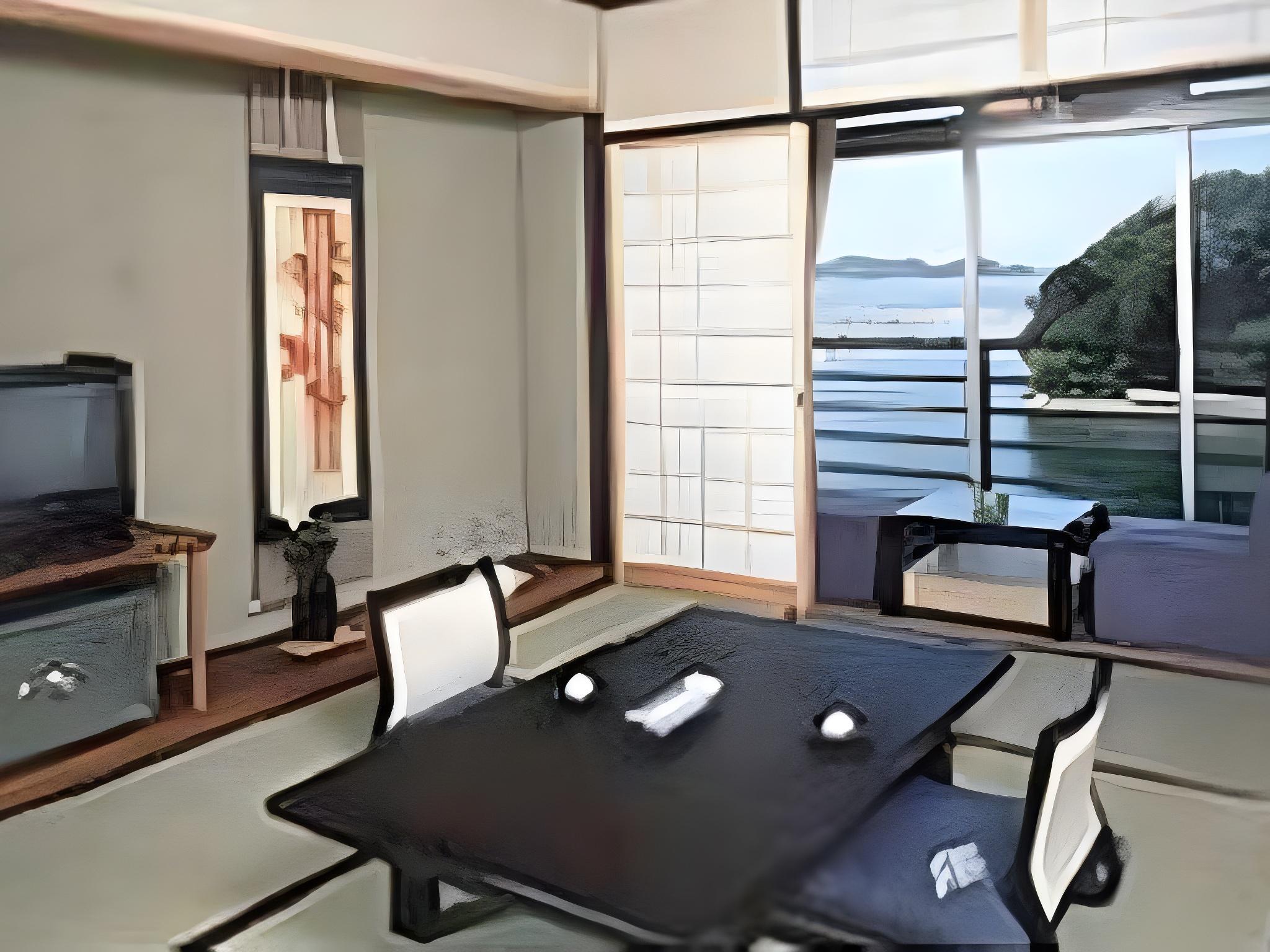 Фото Hotel Hamarikyu