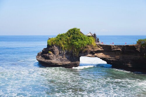 Гостиница Fizz Hotel Lombok в Матараме