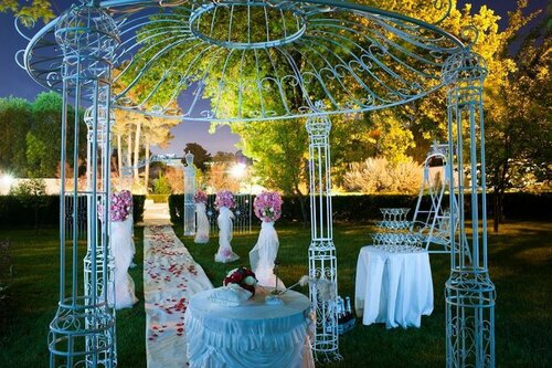 Гостиница Dushanbe Serena Hotel в Душанбе
