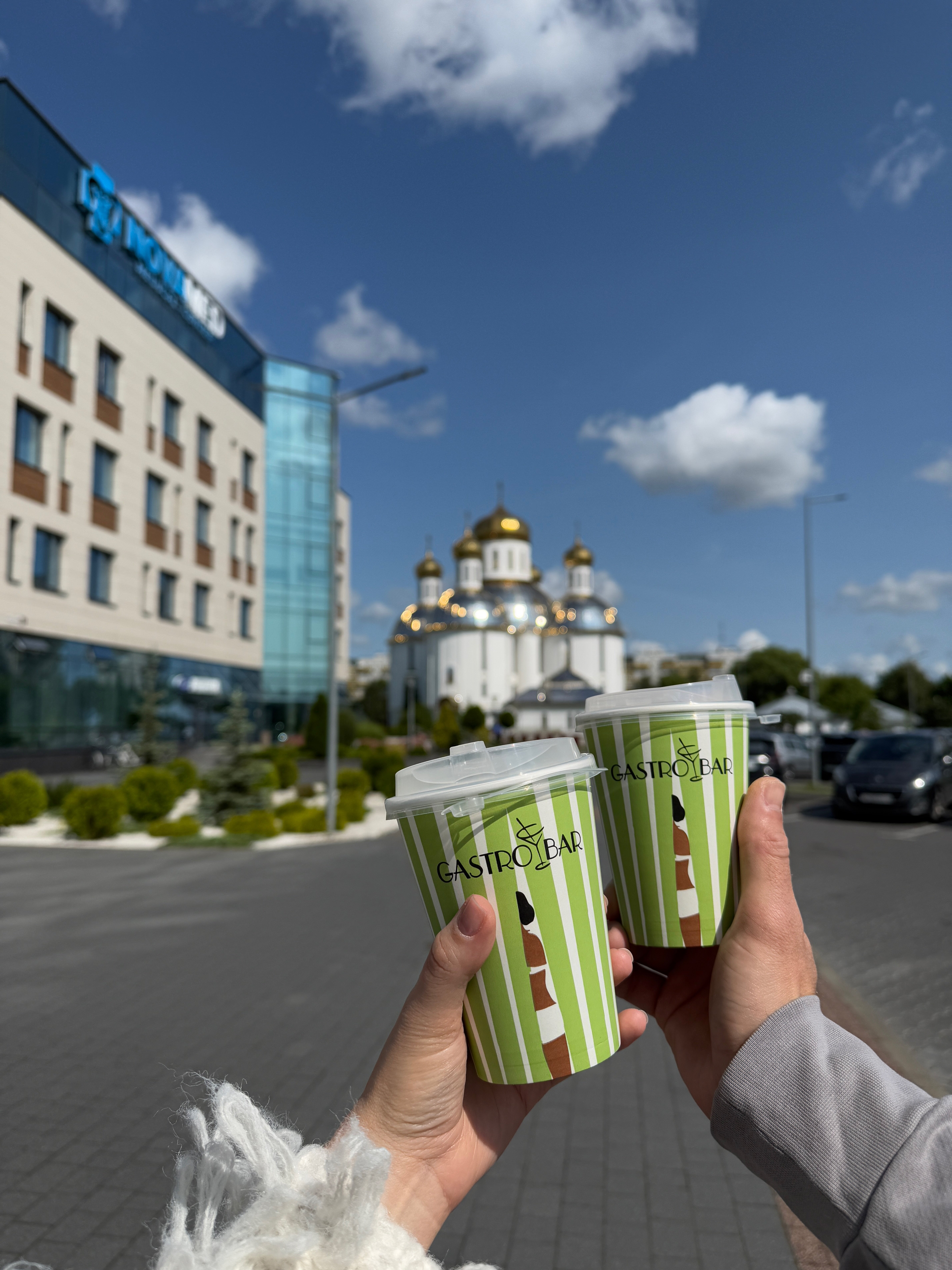 Фото Статус