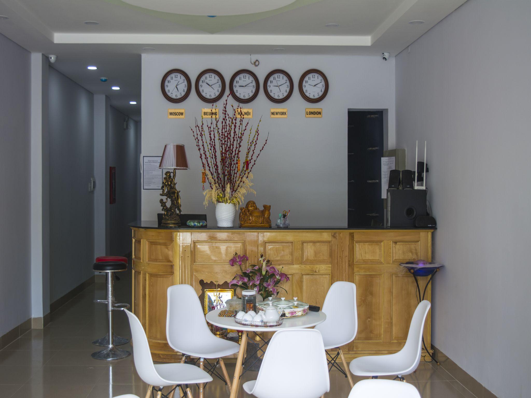 Фото Nam Anh Hotel