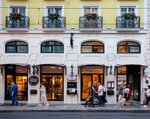 Orient Express by Orka Hotels (Istanbul, Fatih, Hocapasa Neighborhood, Hudavendigar Avenue, 24), hotel