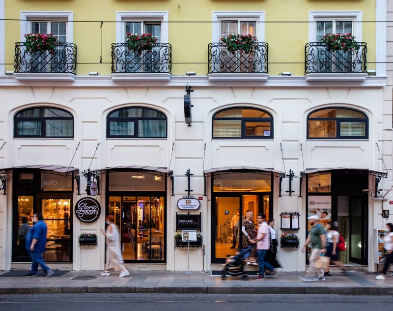 Orient Express by Orka Hotels