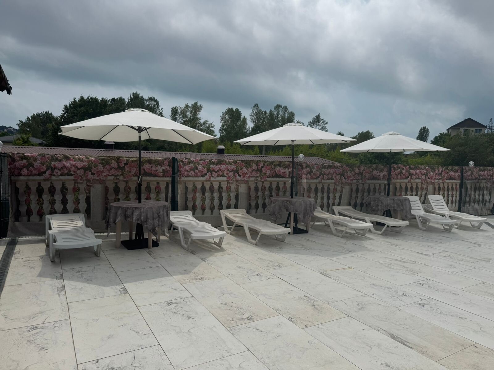 Фото Южная Гавань