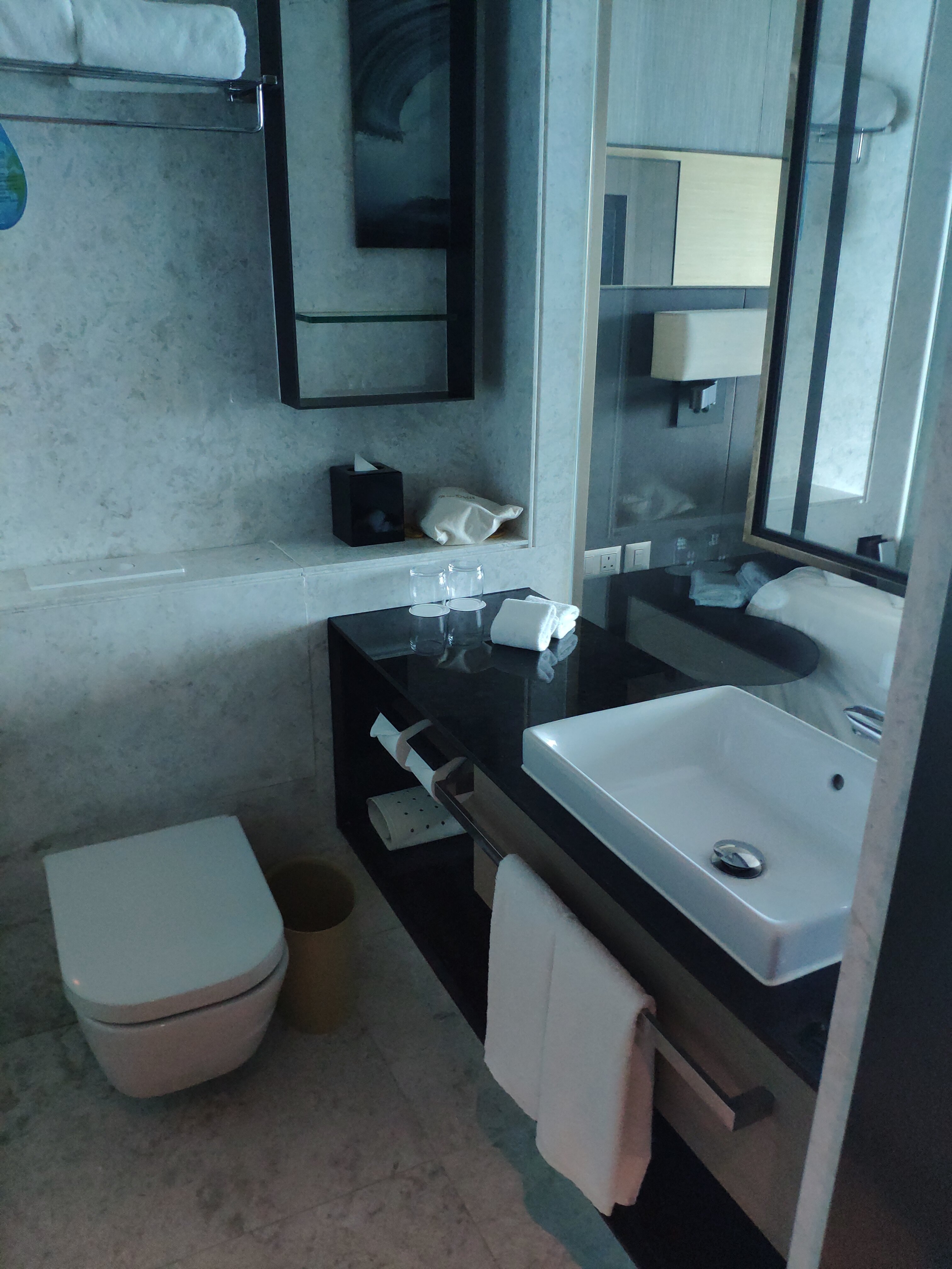 Фото Harbour Grand Kowloon