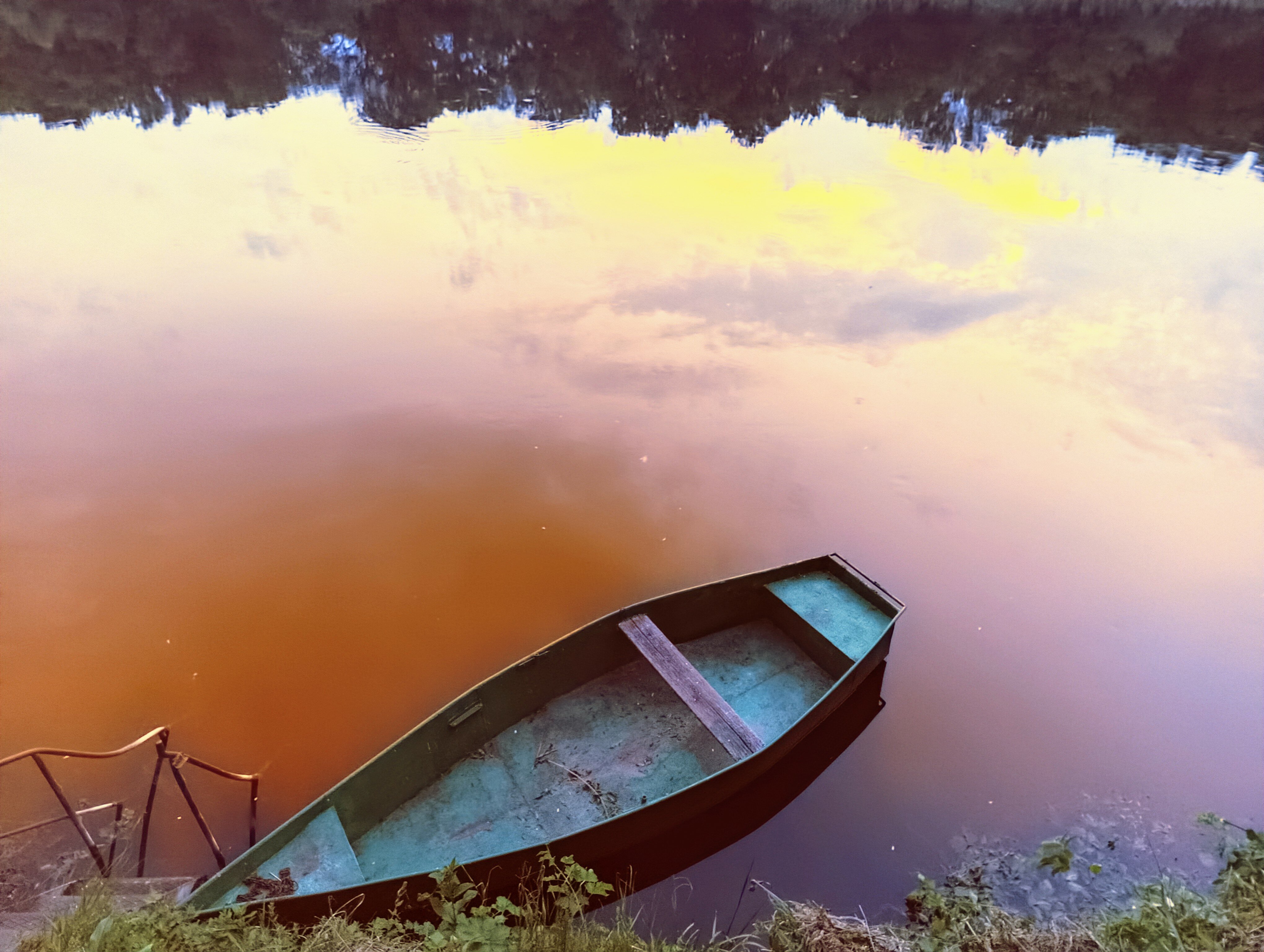 Фото ШангриЛа