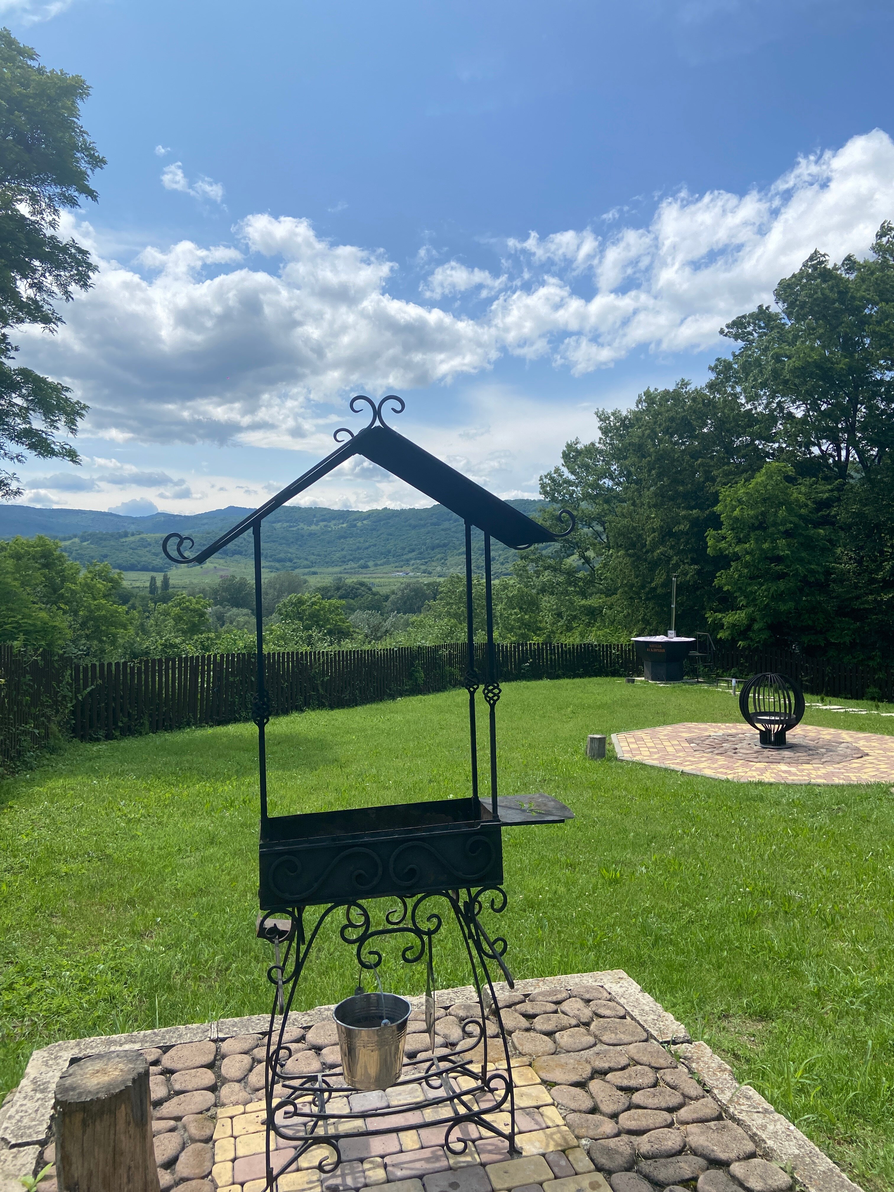 Фото Ключевая балка