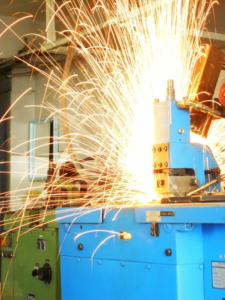 Metal items repair Armada Bileme, Manisa, photo