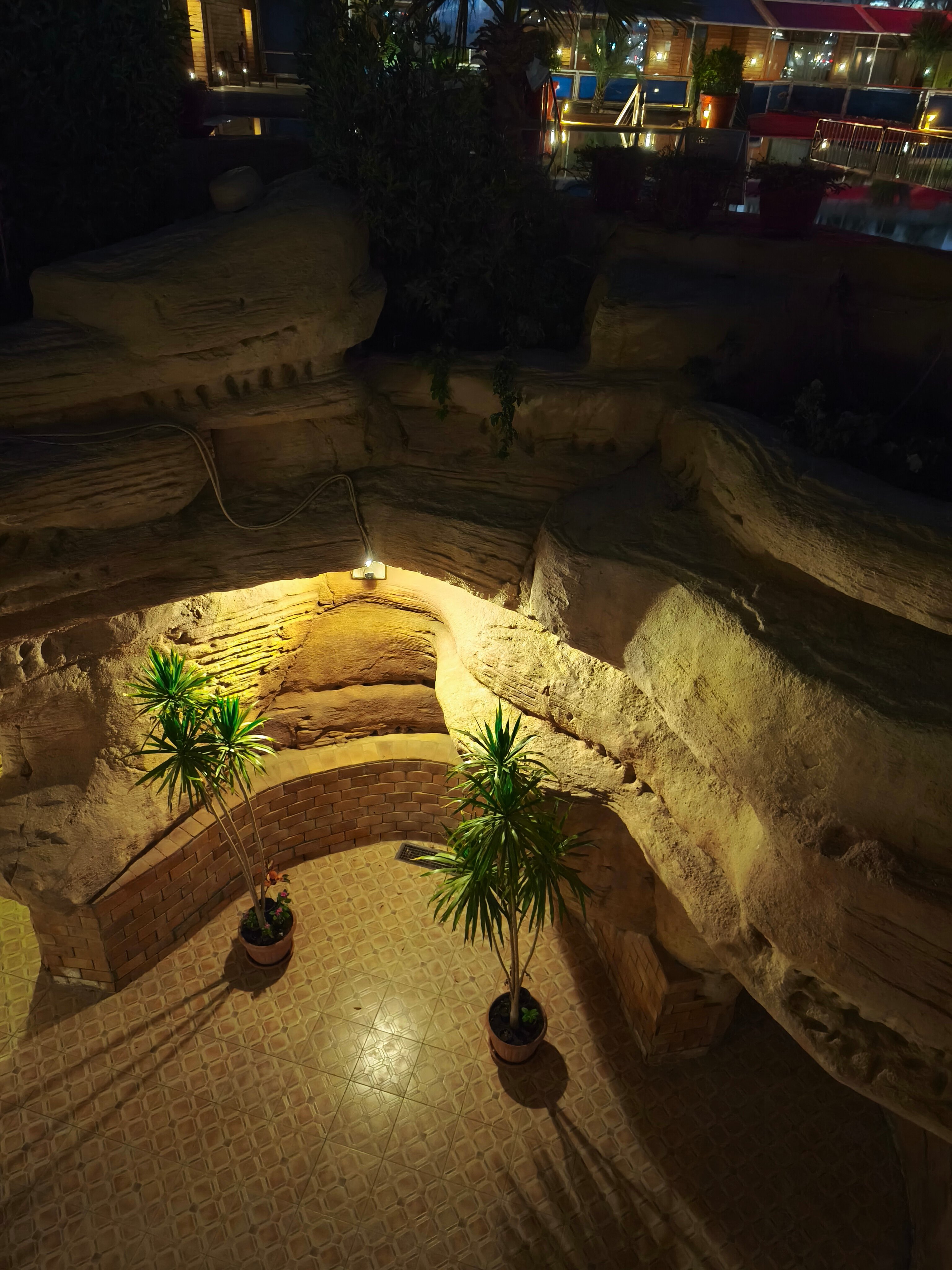 Фото Lido Sharm Hotel