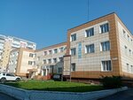 Okhrannoye predpriyatiye Karat-2004 (Sergeya Lazo Street, 23), compañía de seguridad