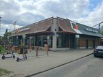 Vkusno — i tochka (Leningradskoye Highway, 63к1), fast food