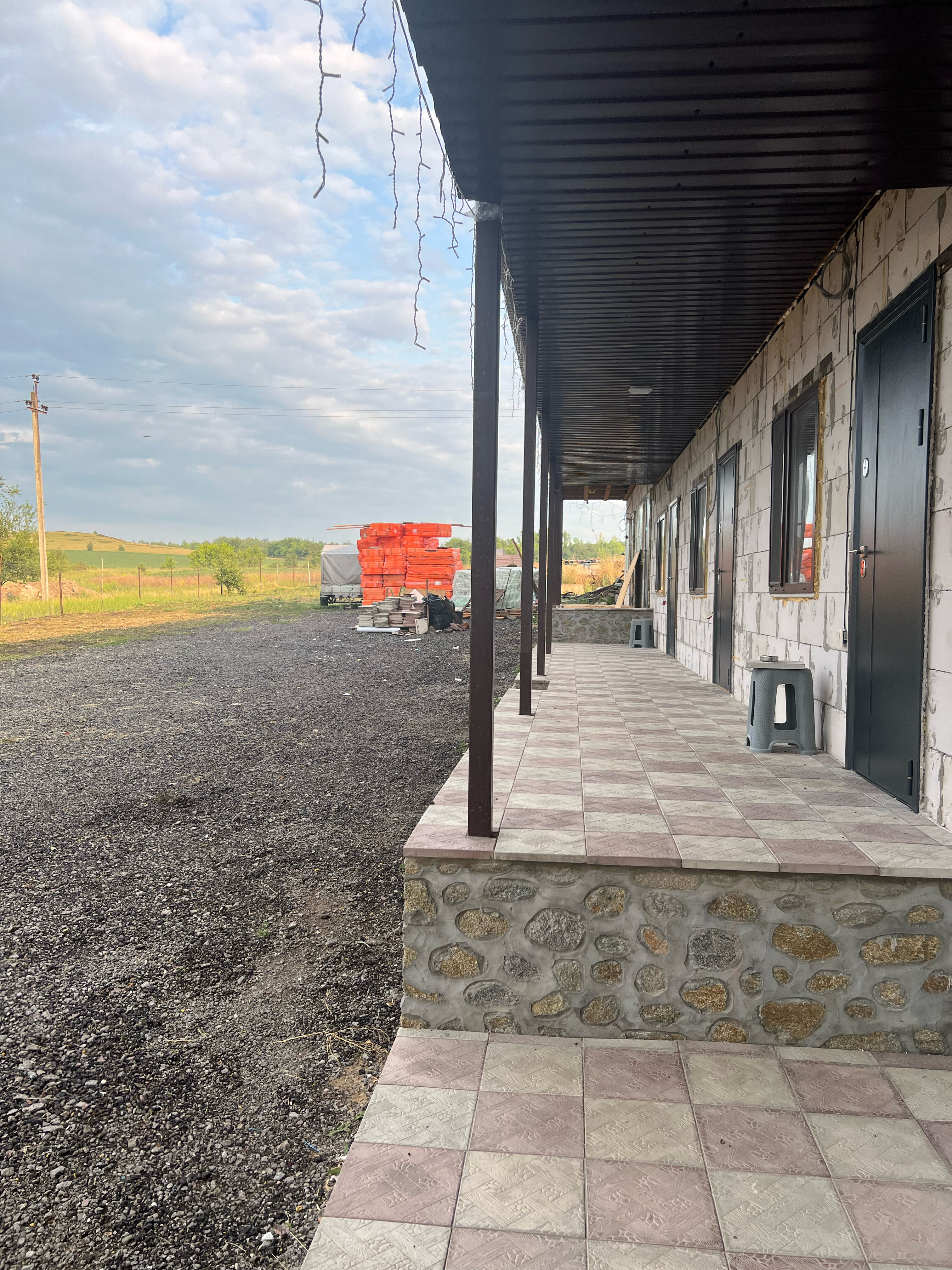 Фото Московский