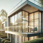 Nigde Glass Balcony Systems Esen Glass Balcony (Nigde, Niğde Merkez, Şahinali Mah., Şehit Zekai Çamur Cad., 9/1), industrial enterprise