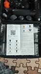 Алеманпром (M-3, 1/21), hardware store
