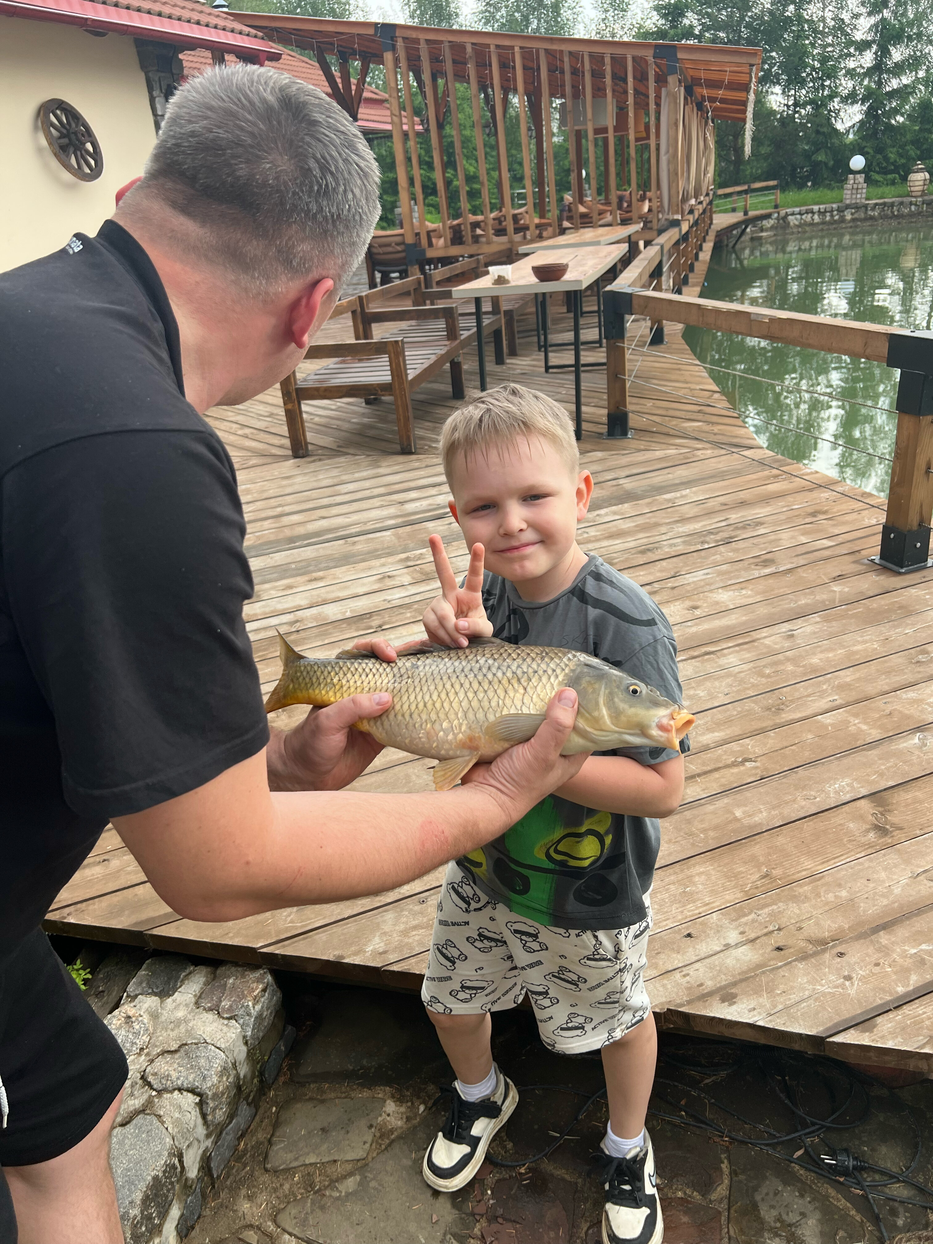 Фото Modom Village