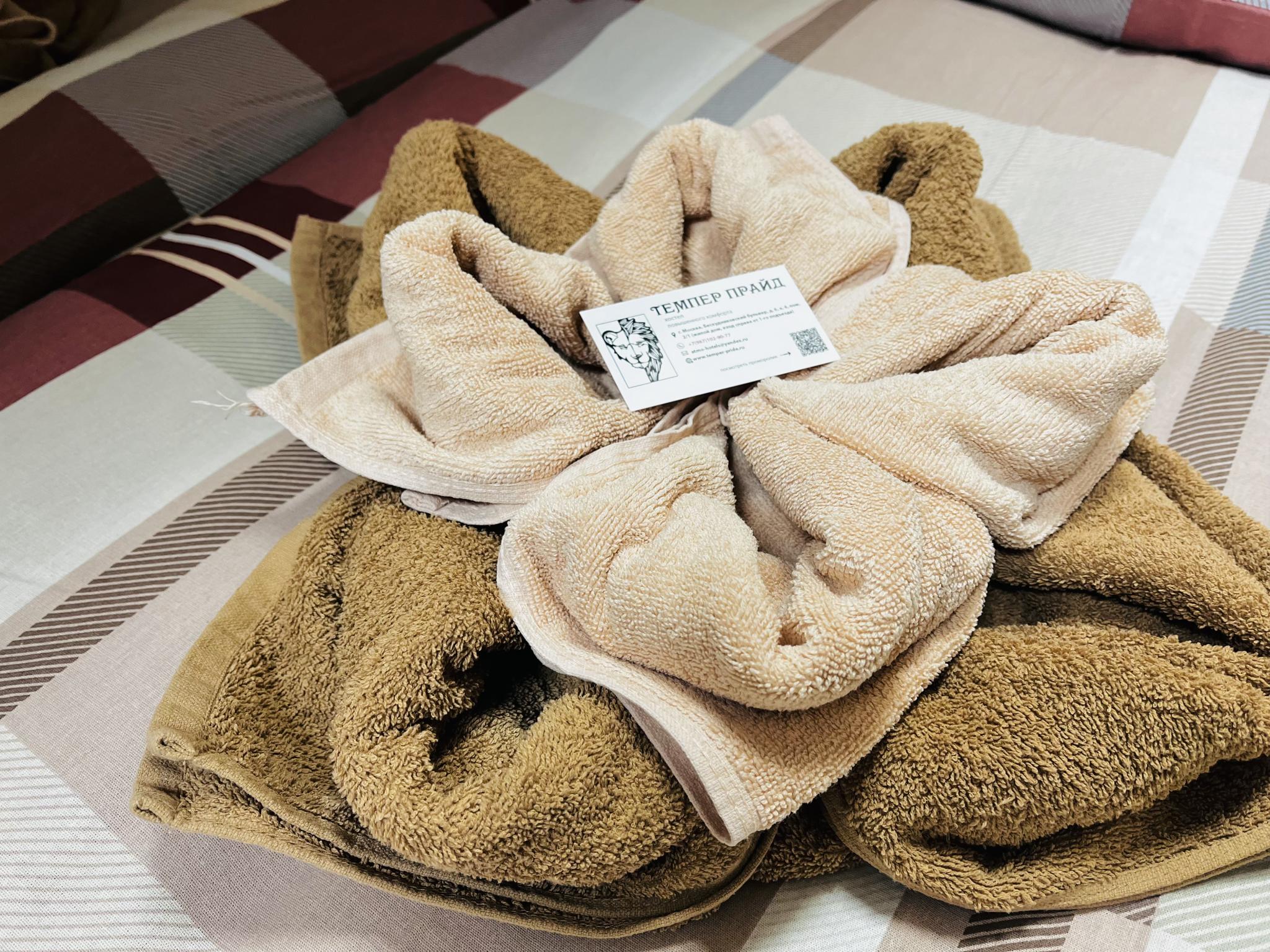 Фото Темпер Прайд