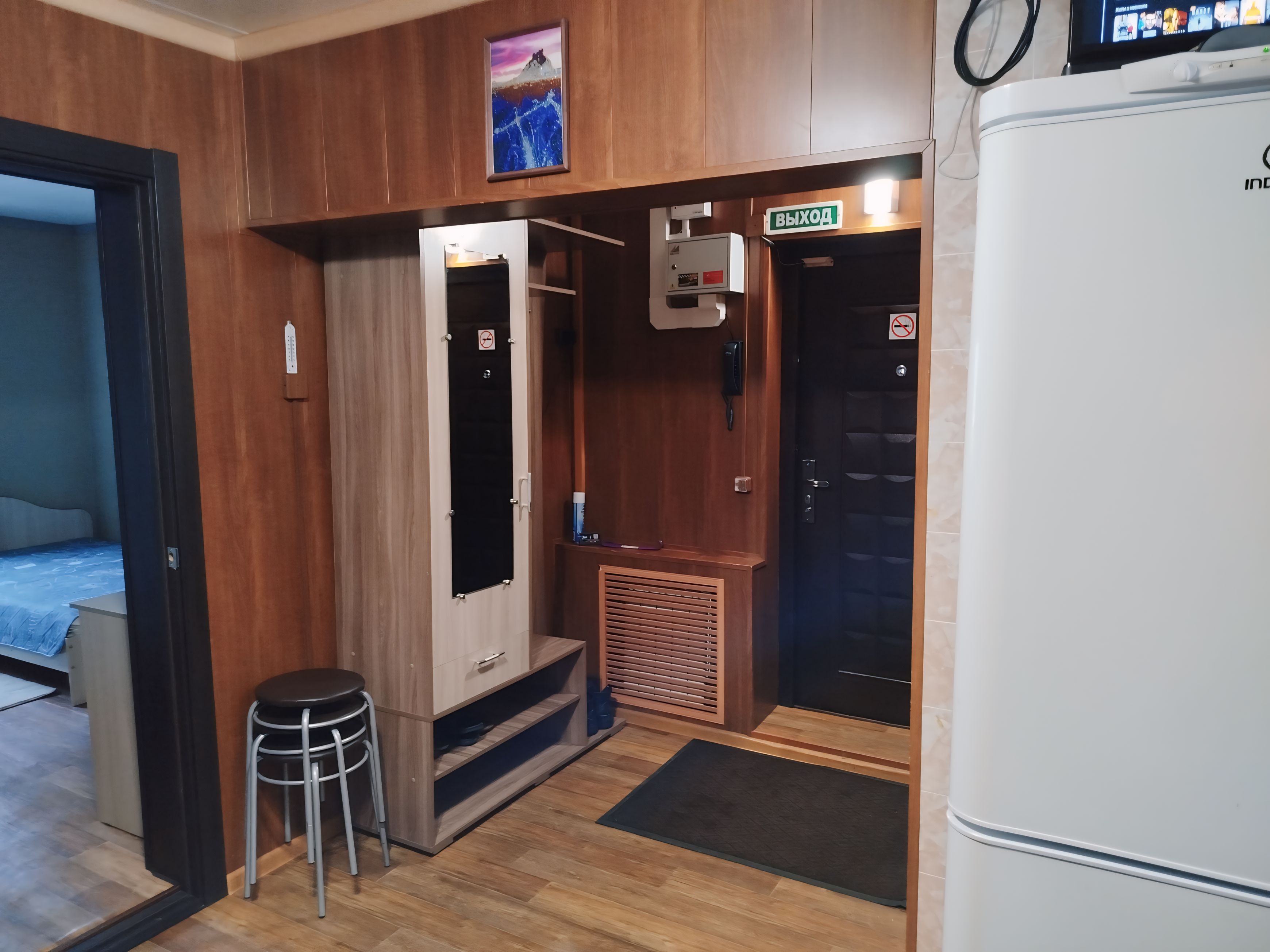 Фото Байкалотдых