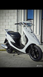 Saga Motors (Daganova Street, 115) ، إصلاح الدراجات النارية
