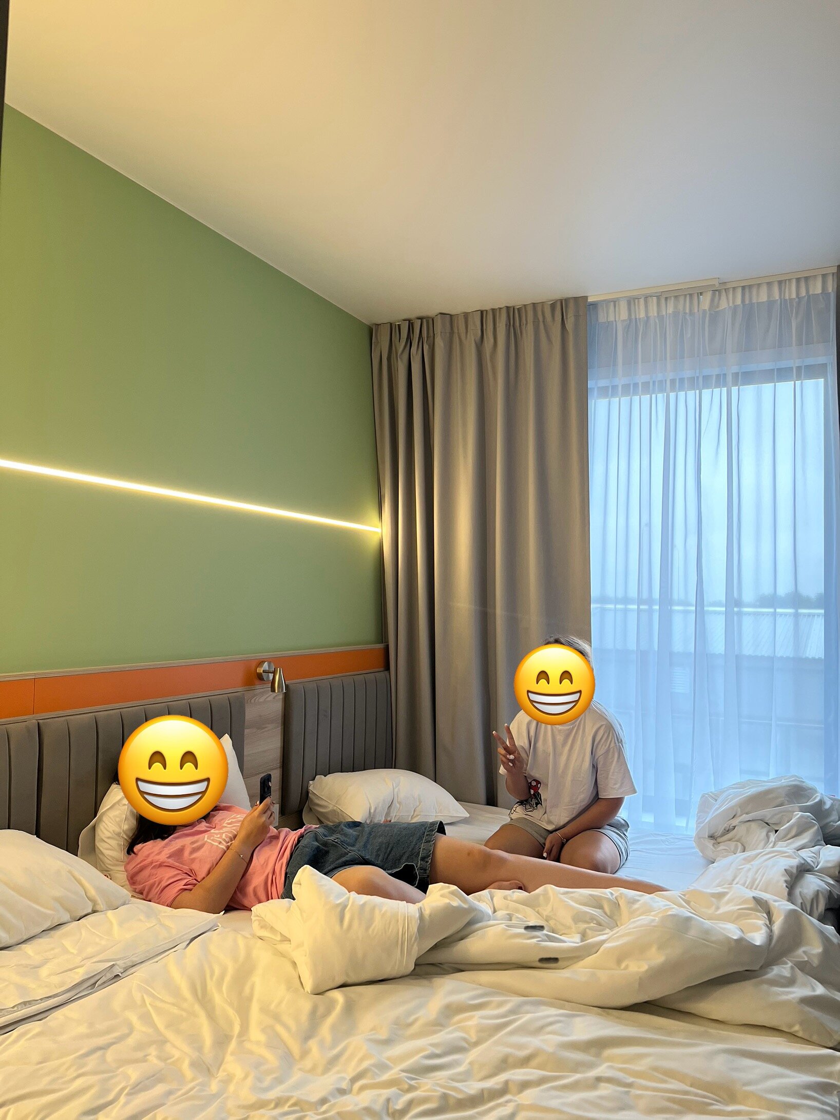 Фото 3А Октябрьская М4