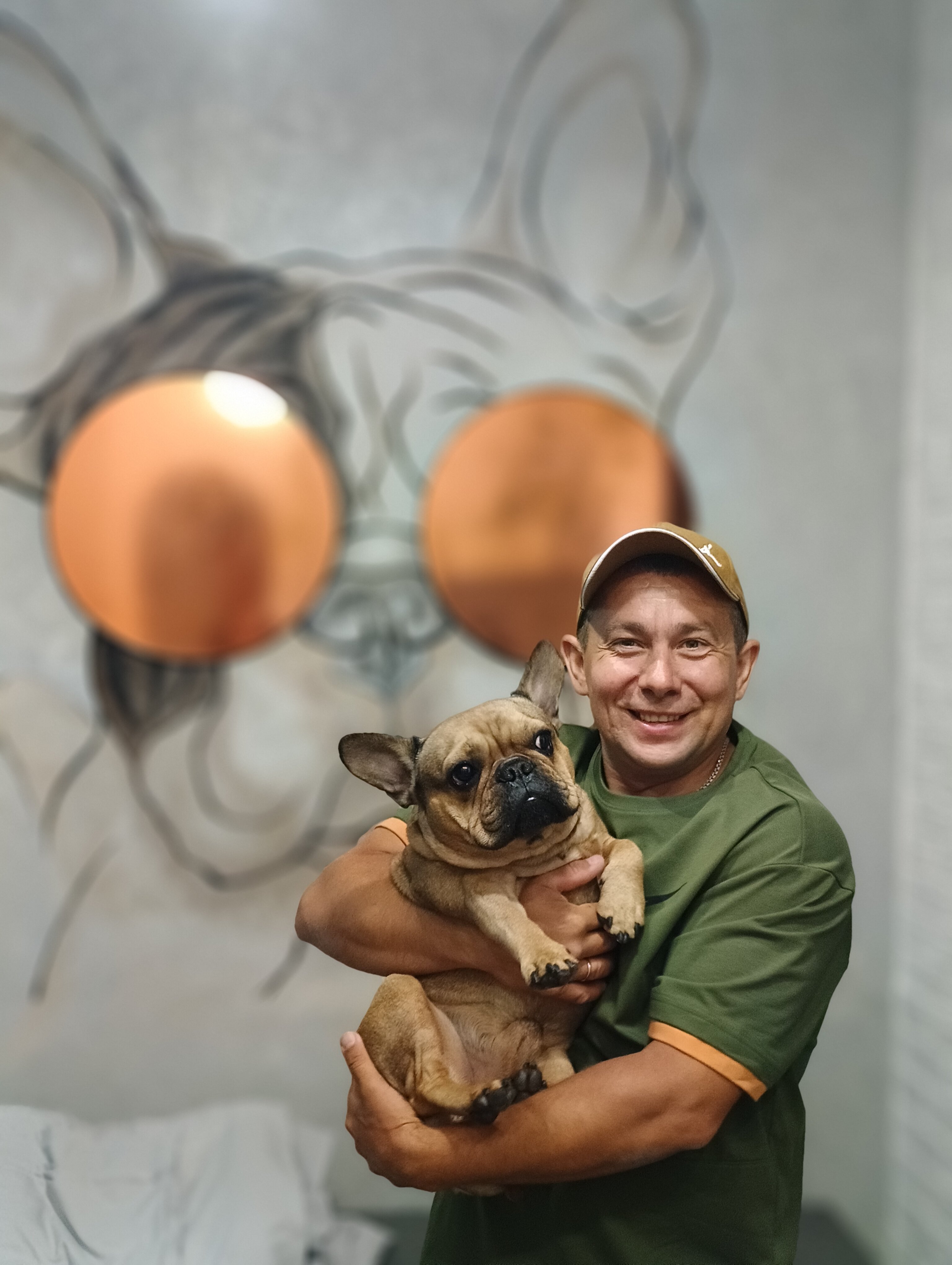 Фото Атмосфера