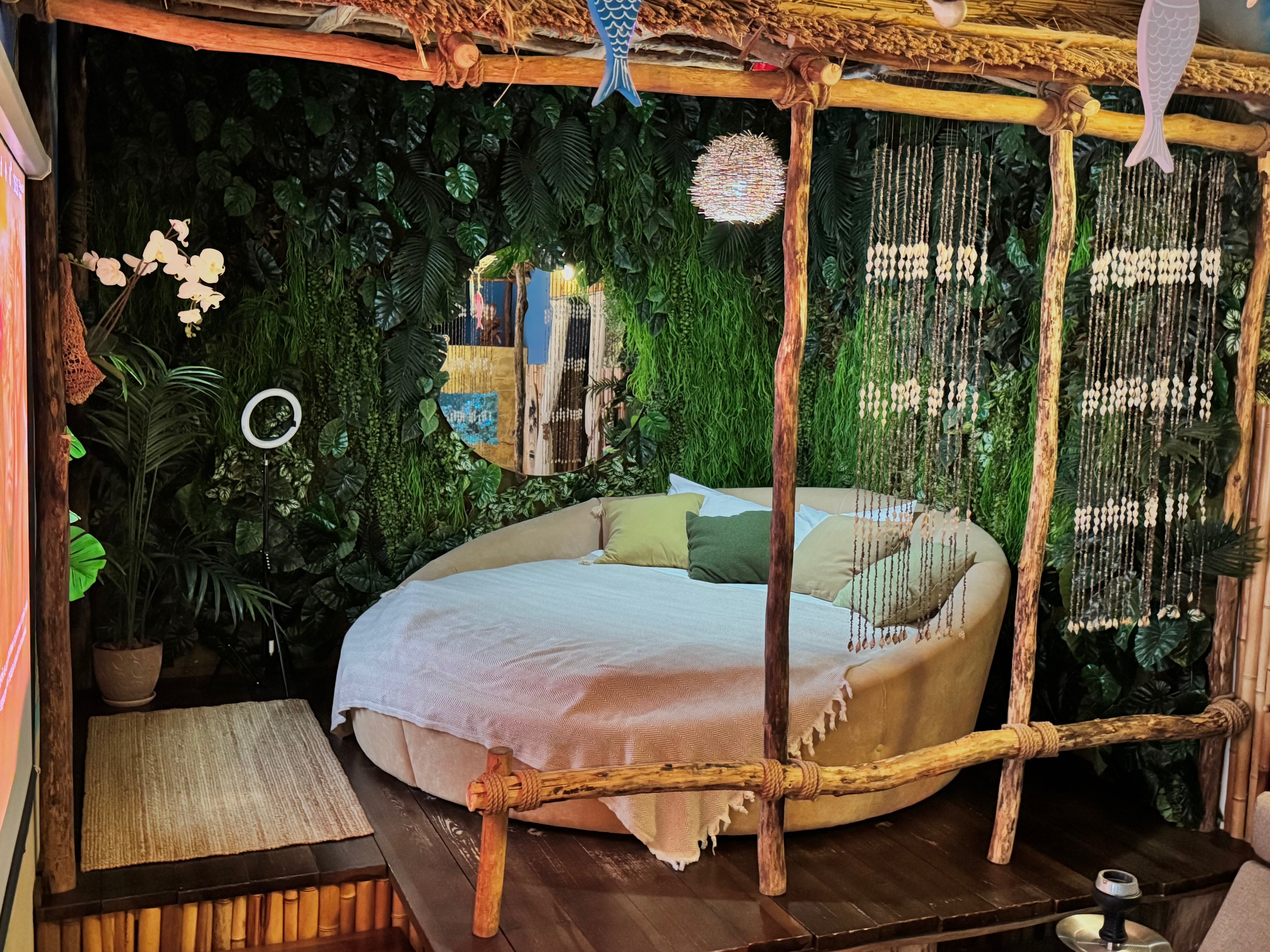 Фото Rooms Апартаменты