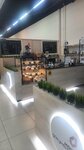 Caffeine (Roshchinskaya ulitsa, 21к2) ، مقهى