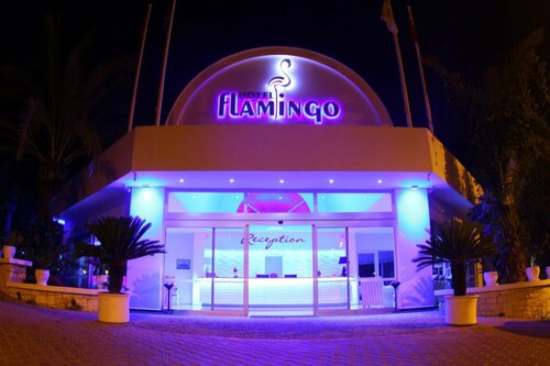 Flamingo Hotel & Spa
