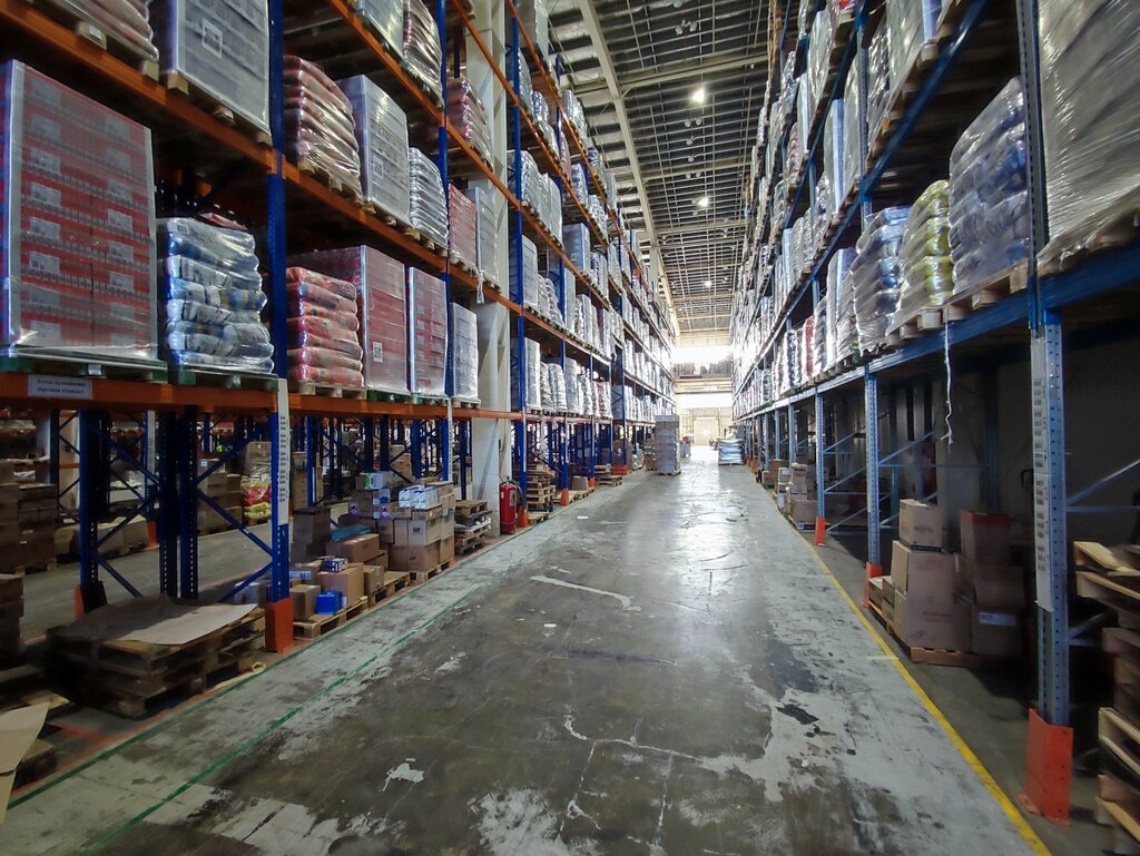 Logistics company Ap Trade, Artem, photo