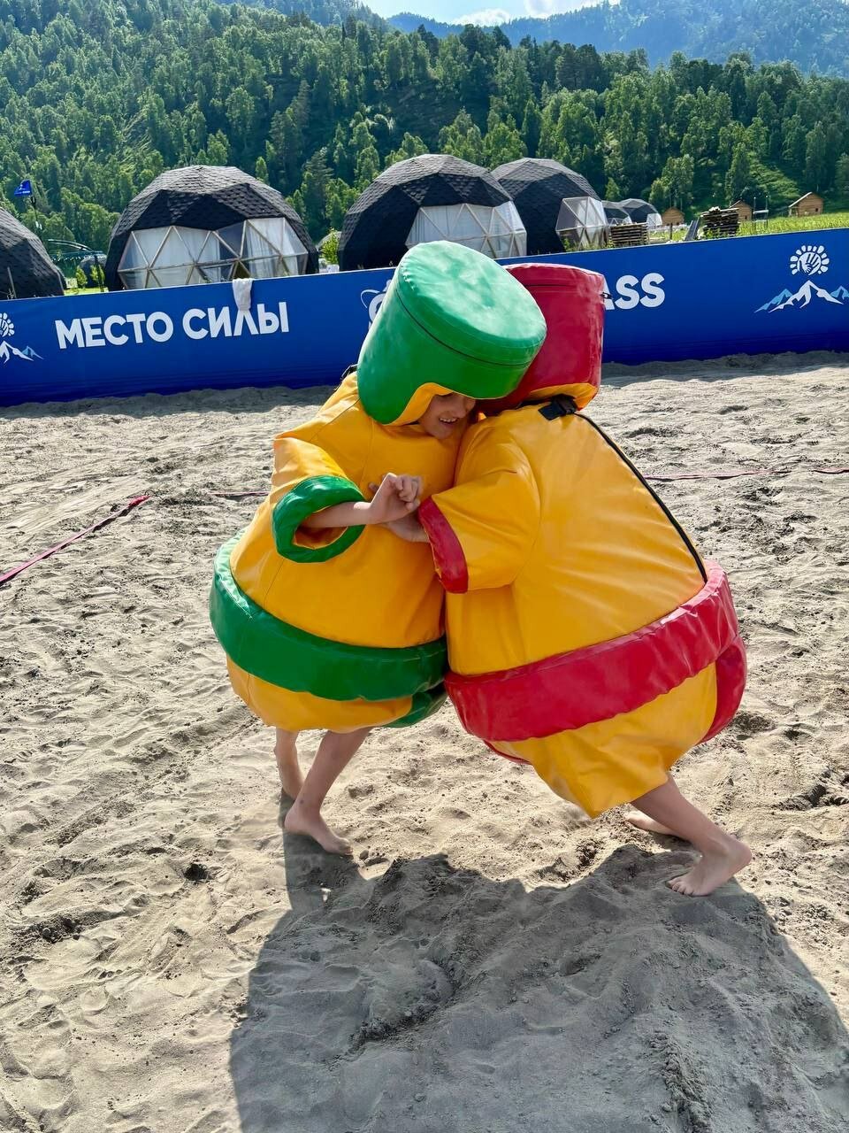 Фото Место Силы