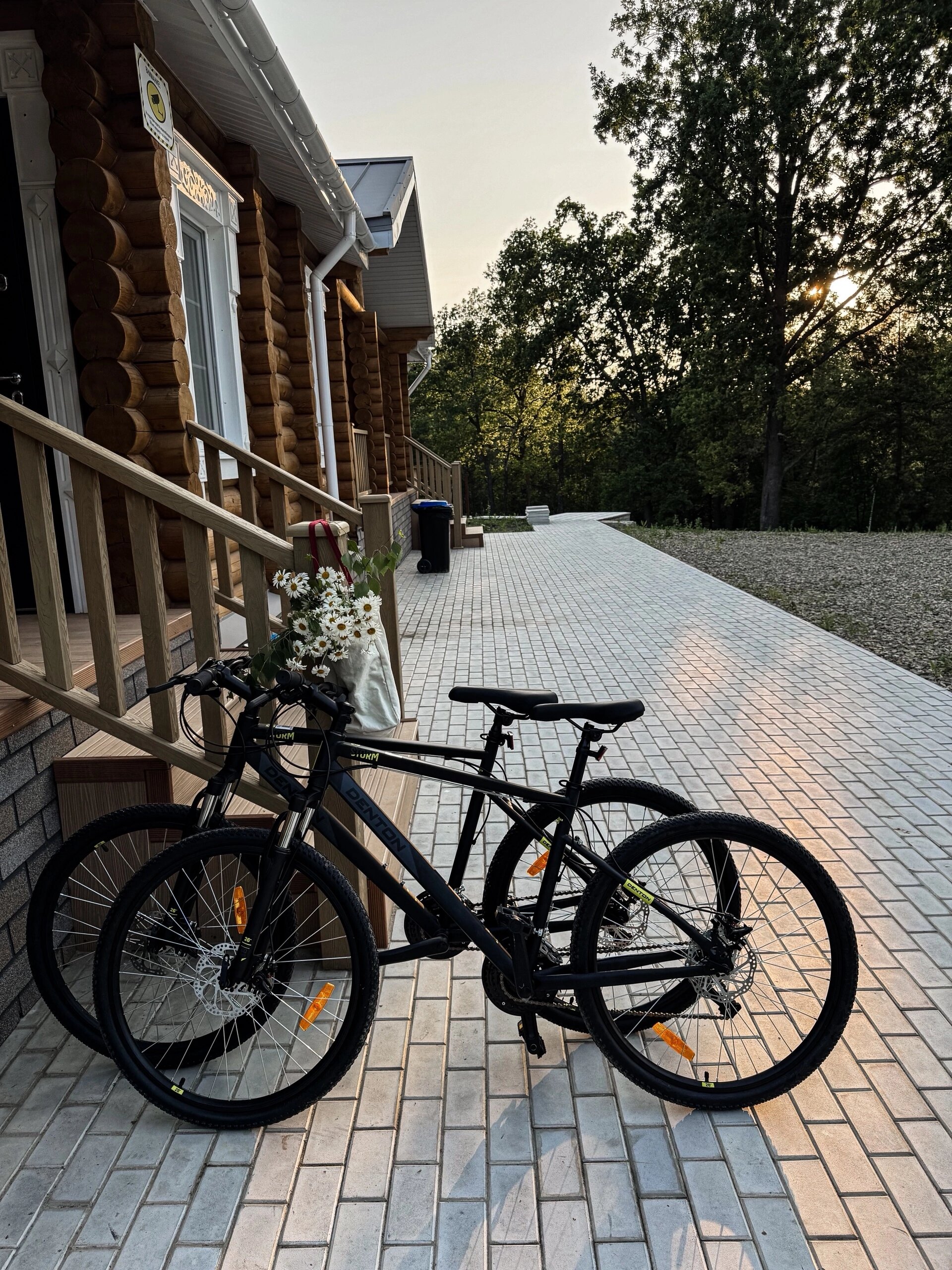 Фото Казачий Хутор