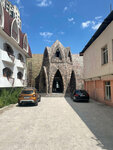 Ruba Technology (Clement Timiryazev Street, 42/14) ، أجهزة الشبكات