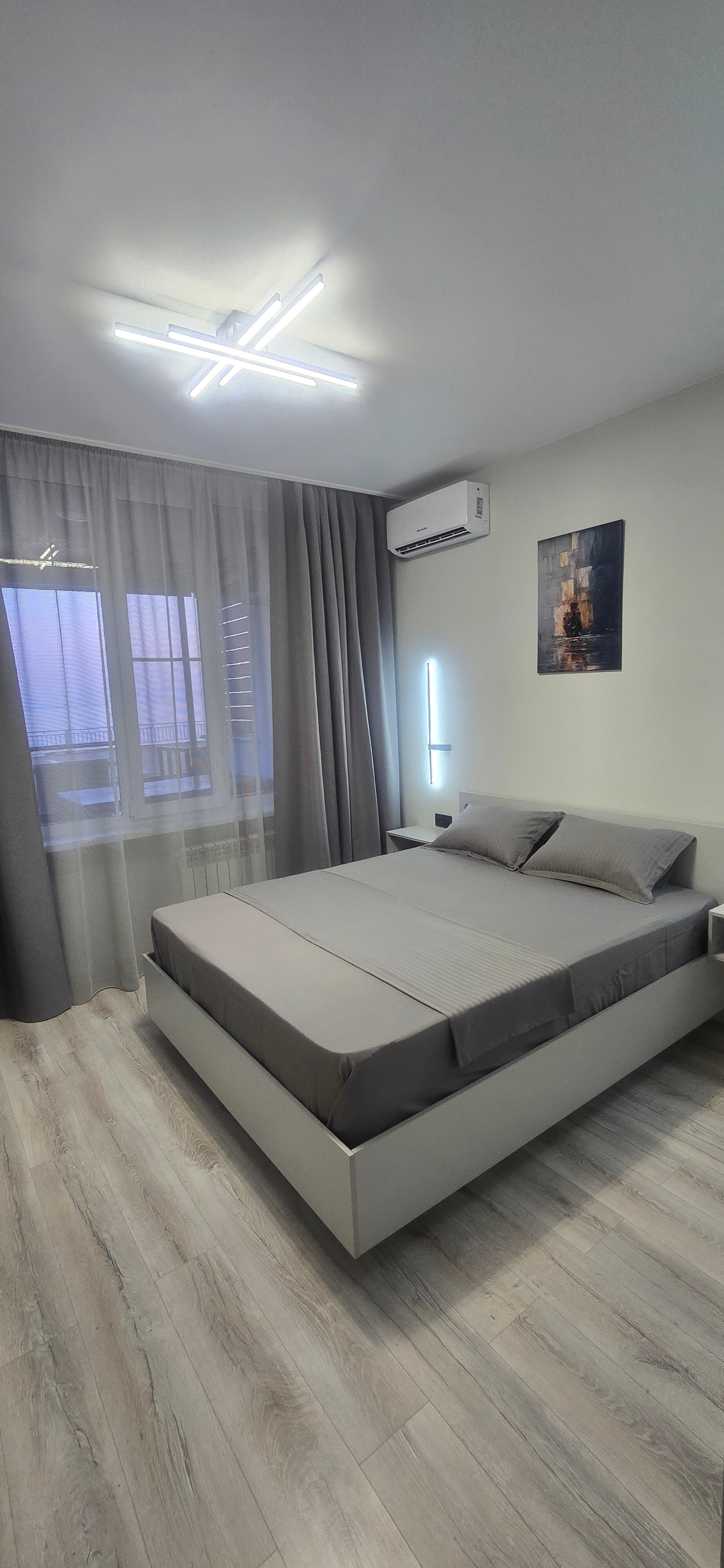 Фото Апартаменты