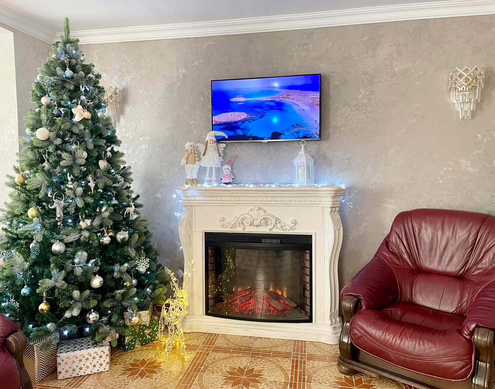 Фото Межгорье