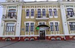 Полезные люди (Internatsionalnaya Street, 22), real estate agency