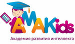 AMAkids (stanitsa Leningradskaya, Bazarny pereulok, 18А), children's developmental center
