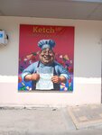 KetchUP (ulitsa Lenina, 4) ، وجبات سريعة