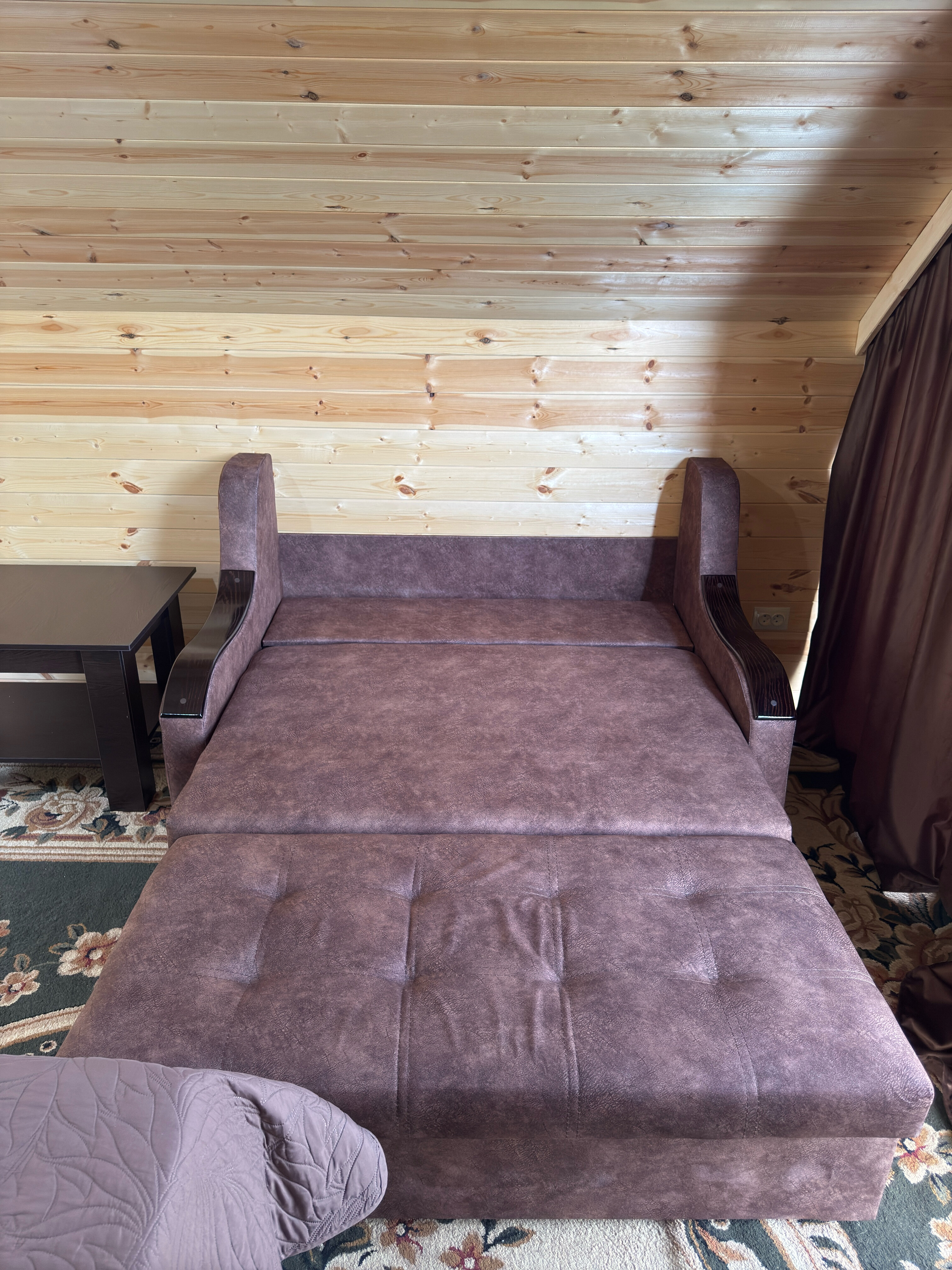 Фото Семейные домики