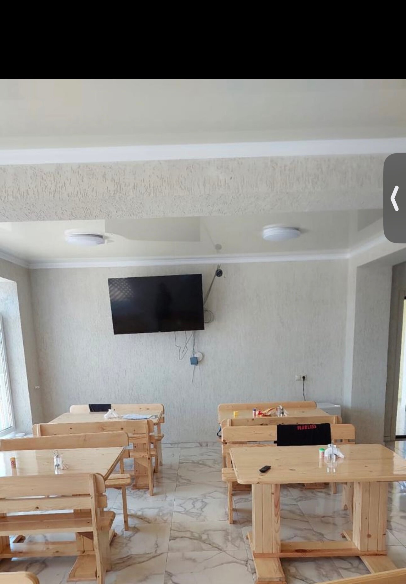 Фото Гостевой дом Bon-Amour Inn