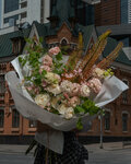 Yagel (Bolshaya Sadovaya Street, 162/70), flower shop