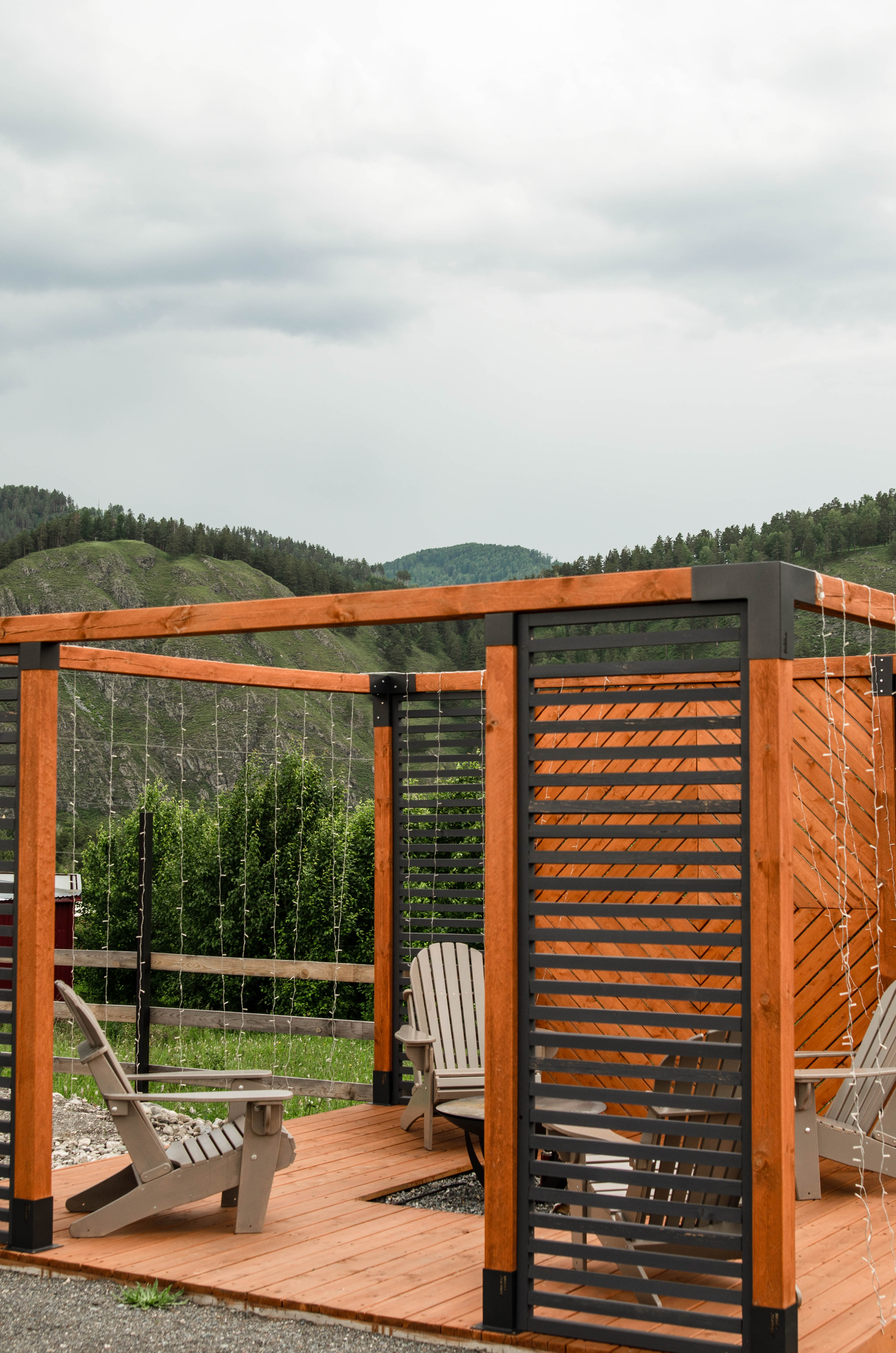 Фото Идиллия