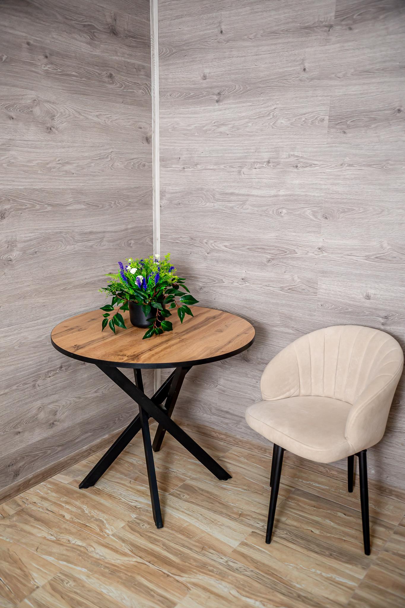 Фото Тихий двор