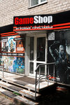 GameShop (Kalinina Street, 130), consolas de juegos