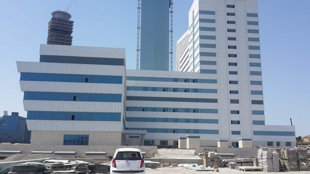 Management company Beyler Health Informatics Defense Consulting Industry, Ankara, photo