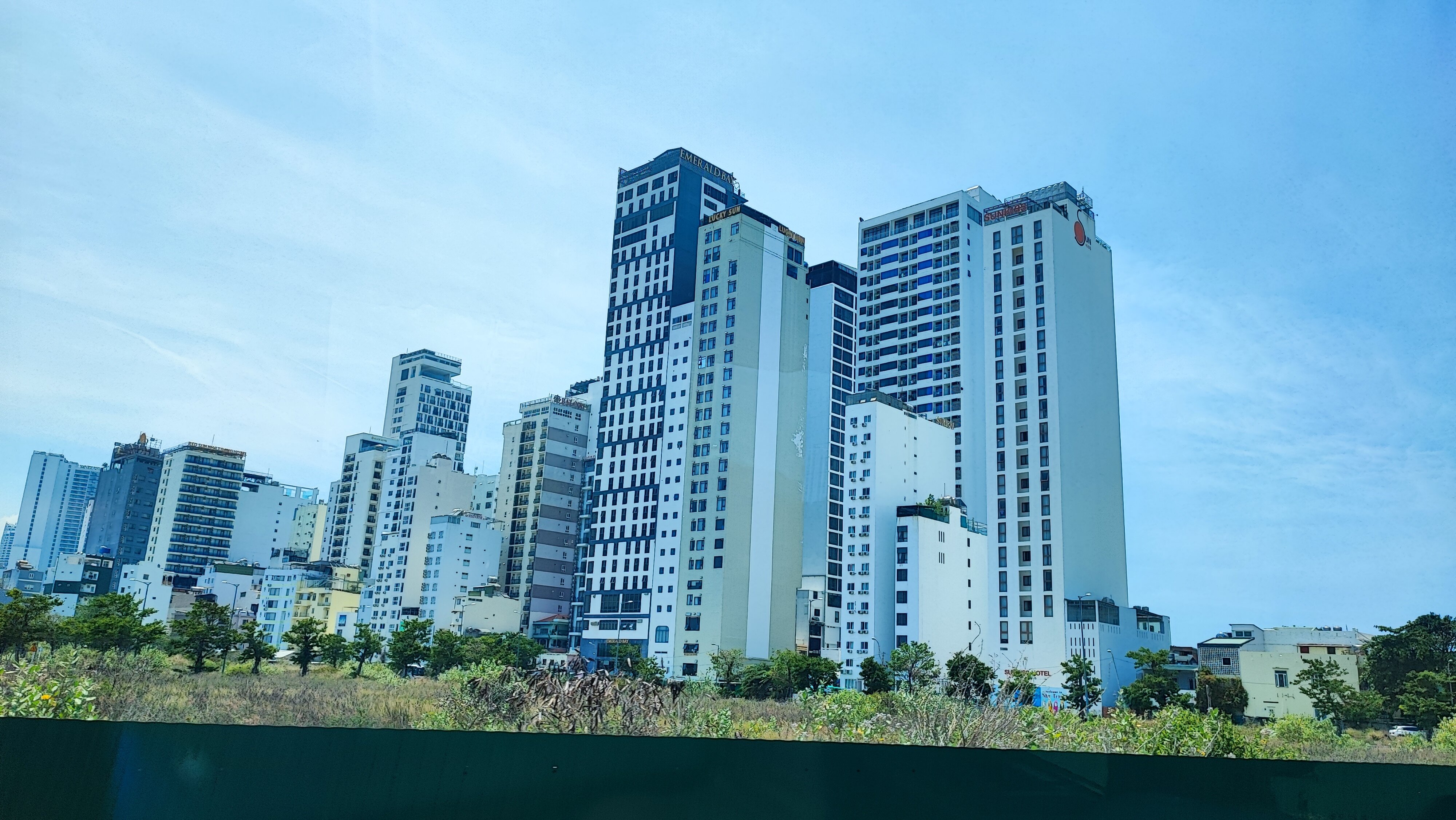 Фото Emerald Bay Hotel and SPA Nha Trang