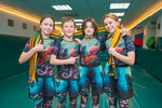 Competitor (Starokubanskaya ulitsa, 116), club deportivo, sección