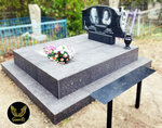 Granit82 (улица Фрунзе, 37), production of tombstones