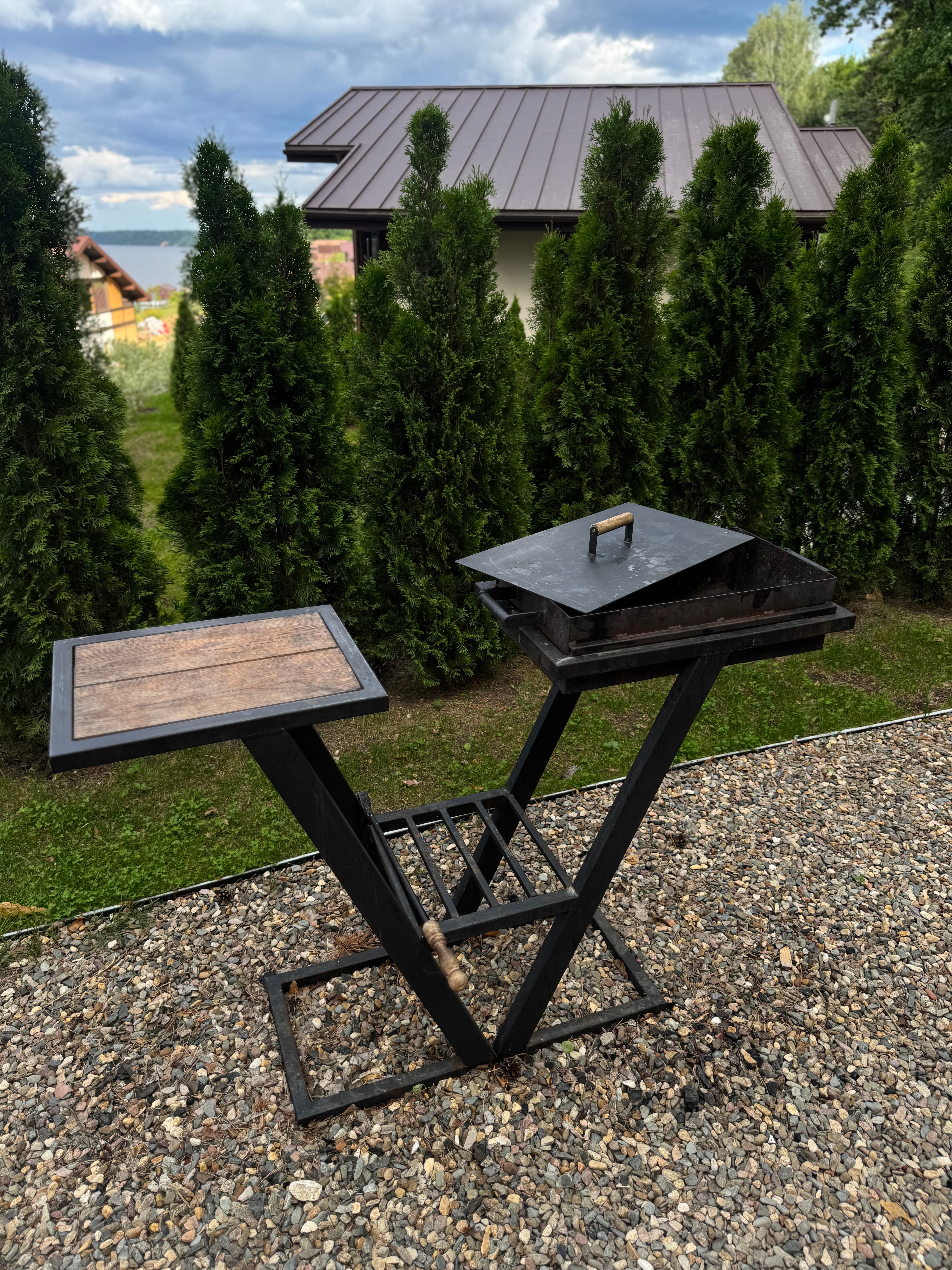 Фото Вилла Решма