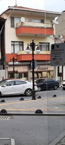 Hasnur Kuyumculuk Fotoğraf 1