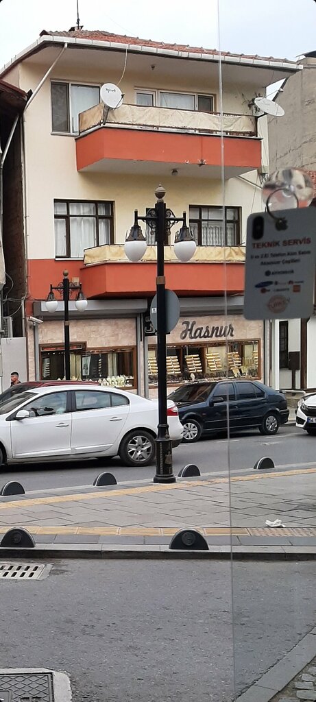 Jewelry store Hasnur Kuyumcusu, Sapanca, photo